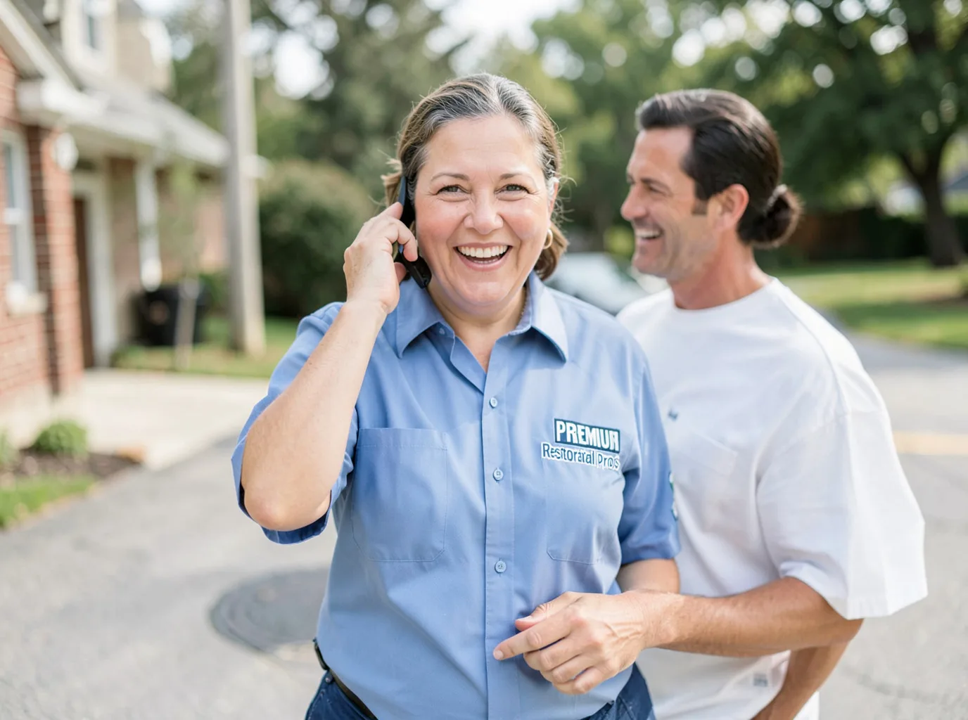Water Damage Restoration Rockport, IL FAQs